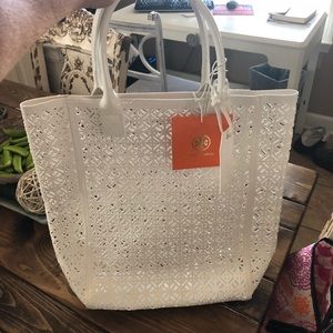 Tory Burch  tote / purse